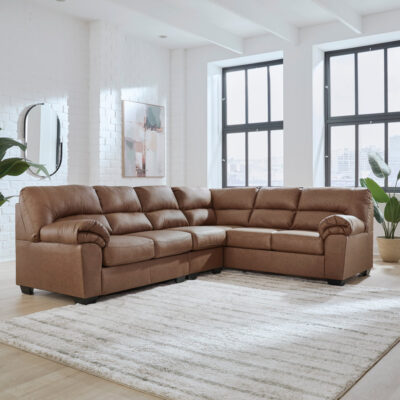 Ashley 277-04 - 3PC Sectional NEW ARRIVAL