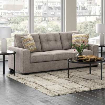 2920439 Queen Sleeper Sofa **NEW ARRIVAL**