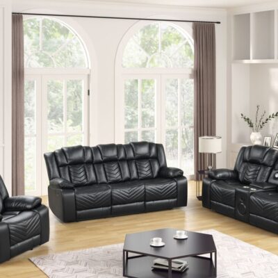 Jordon1 - Reclining Sectional **ON SALE**