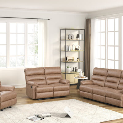 Albert30 - 3PC Reclining Set