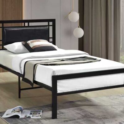 BM30 Metal Platform Bed - Twin NEW ARRIVAL