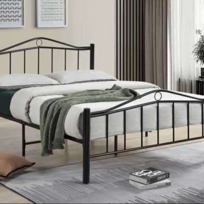 BM41 Metal Platform Bed - Full NEW ARRIVAL